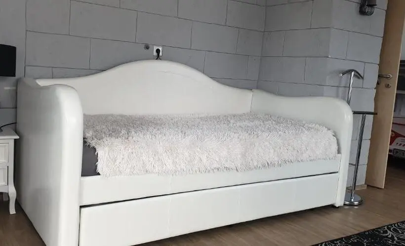 Apartamento Deluxe 1 Dormitorio, Rust Fewo