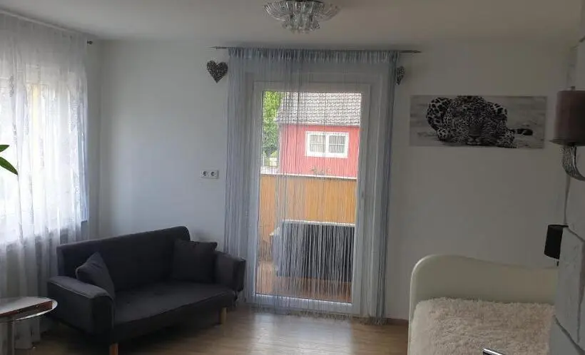 Apartamento Deluxe 1 Dormitorio, Rust Fewo