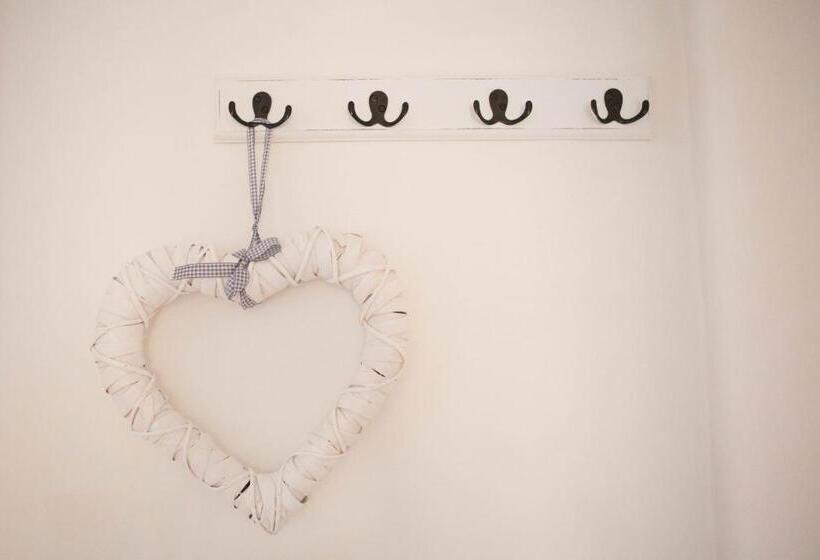 شقة ديلوكس غرفتين نوم, Rust Fewo