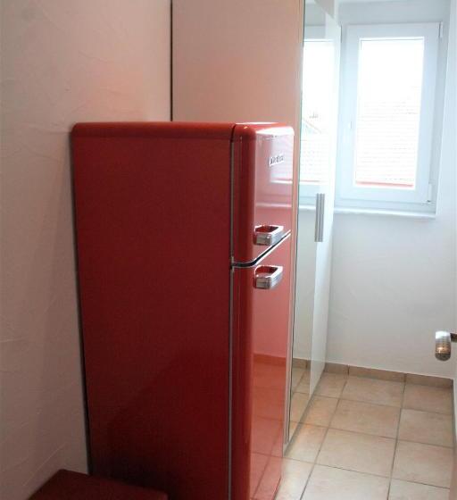 شقة ديلوكس غرفتين نوم, Rust Fewo