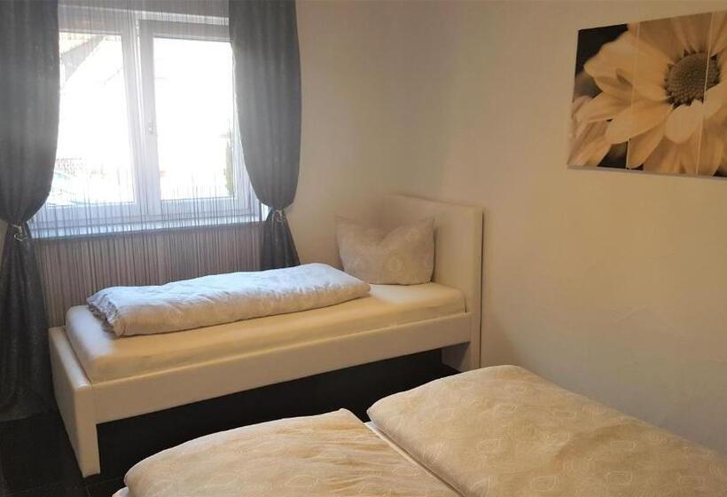 شقة سوبريور غرفة واحدة, Rust Fewo