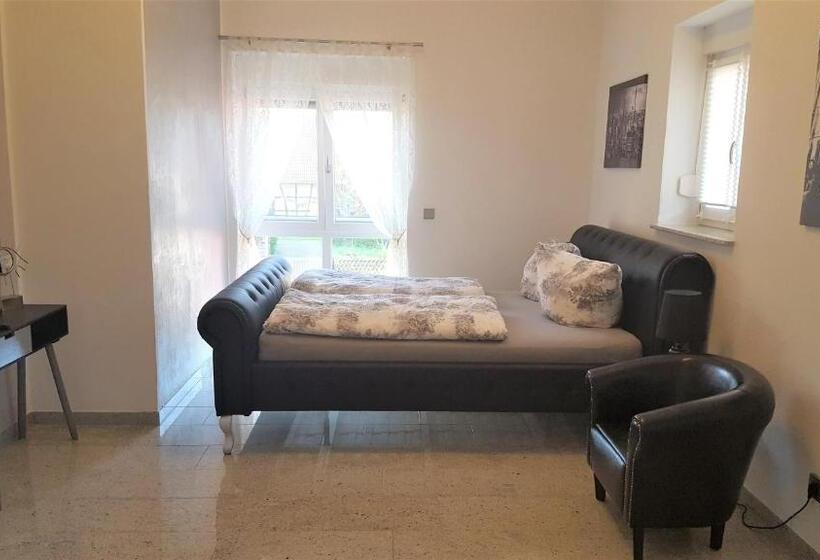 شقة سوبريور غرفة واحدة, Rust Fewo