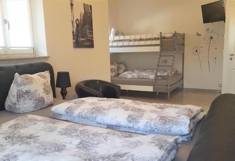 شقة سوبريور غرفة واحدة, Rust Fewo