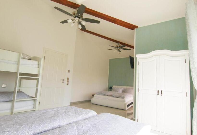 شقة سوبريور غرفة واحدة, Rust Fewo