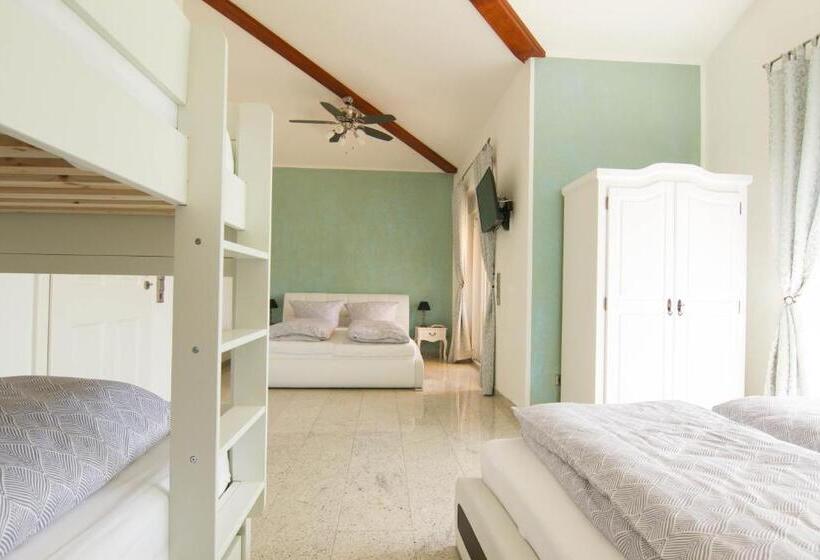 شقة سوبريور غرفة واحدة, Rust Fewo