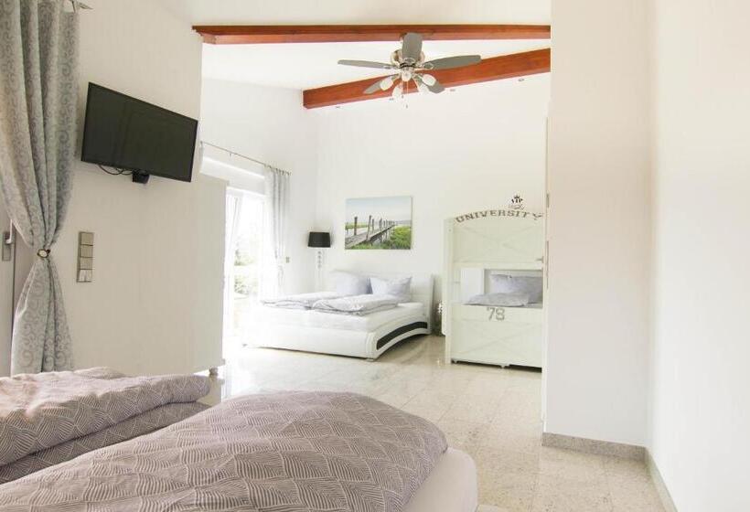 شقة سوبريور غرفة واحدة, Rust Fewo