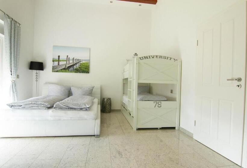 شقة سوبريور غرفة واحدة, Rust Fewo