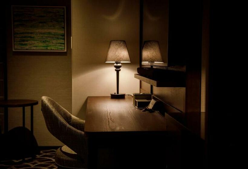Quarto standard, Grandbach Tokyo Ginza
