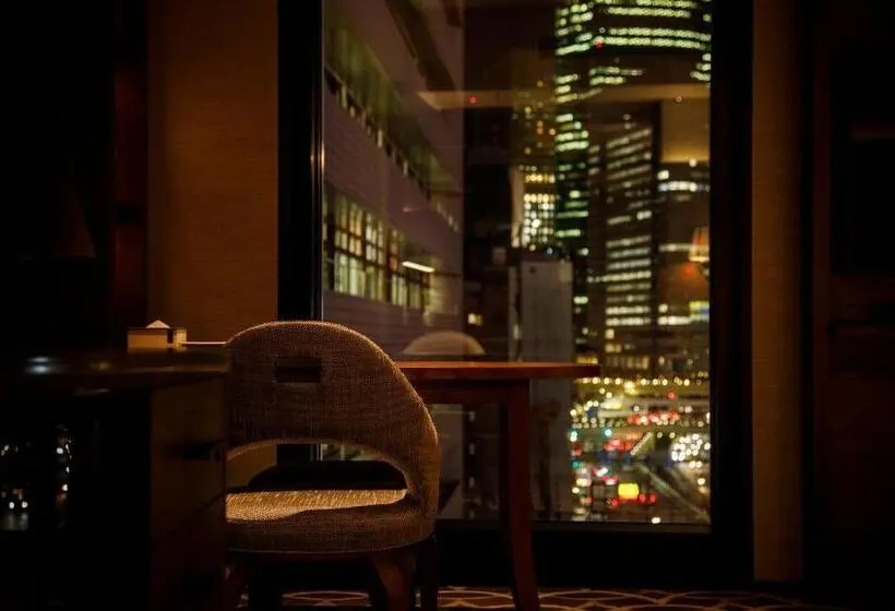 スーペリアールーム, Grandbach Tokyo Ginza