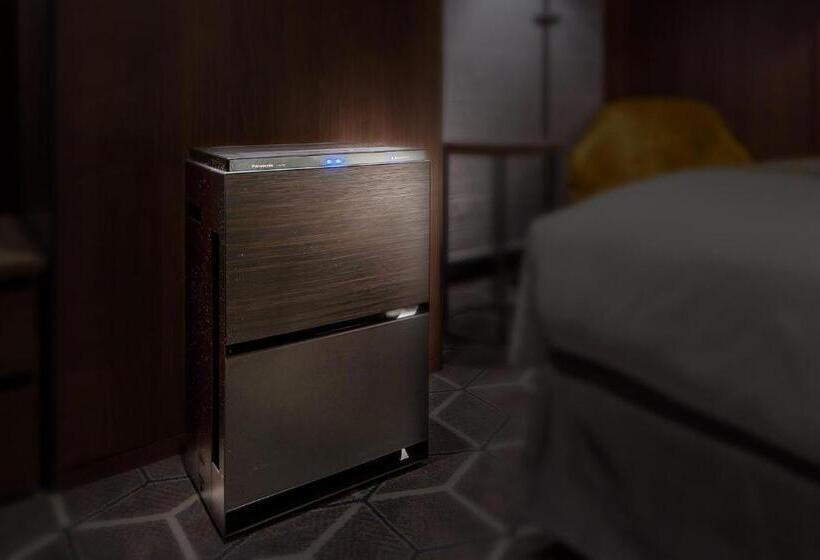 Suite, Grandbach Tokyo Ginza