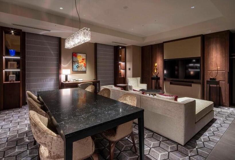 Suite, Grandbach Tokyo Ginza