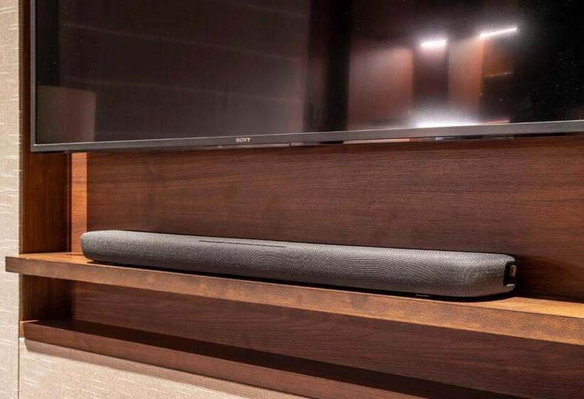 Suite, Grandbach Tokyo Ginza