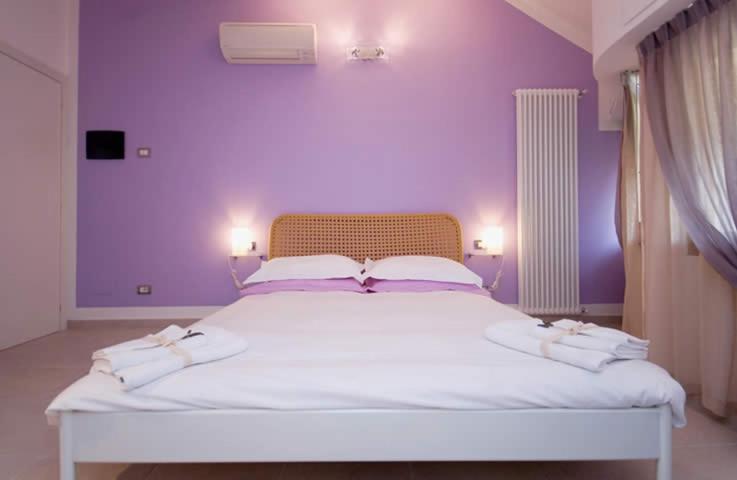 חדר סטנדרט, Villa Cristina