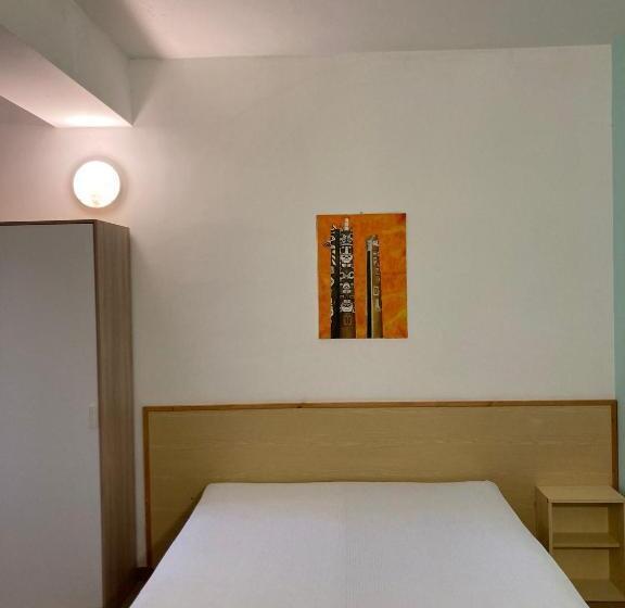 Escritório Estándar, Villa Irene