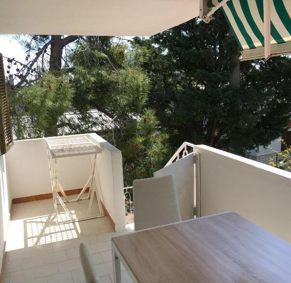 Apartamento 1 Dormitório, Villa Irene