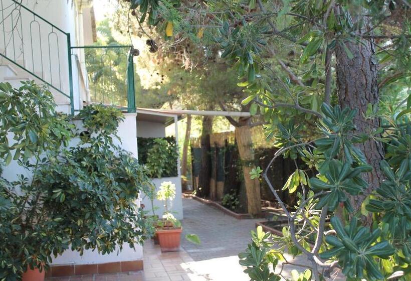 Quarto Estandar, Villa Irene