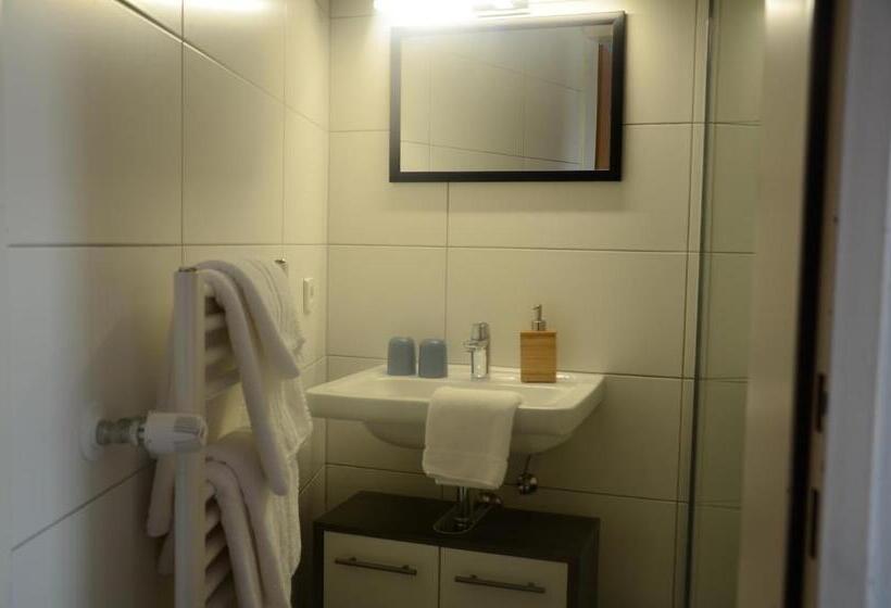 패밀리 룸, Pension Hoogerland