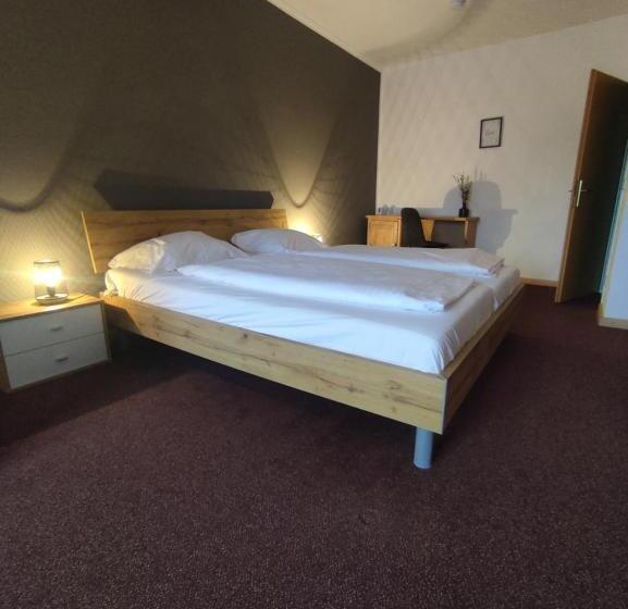 패밀리 룸, Pension Hoogerland