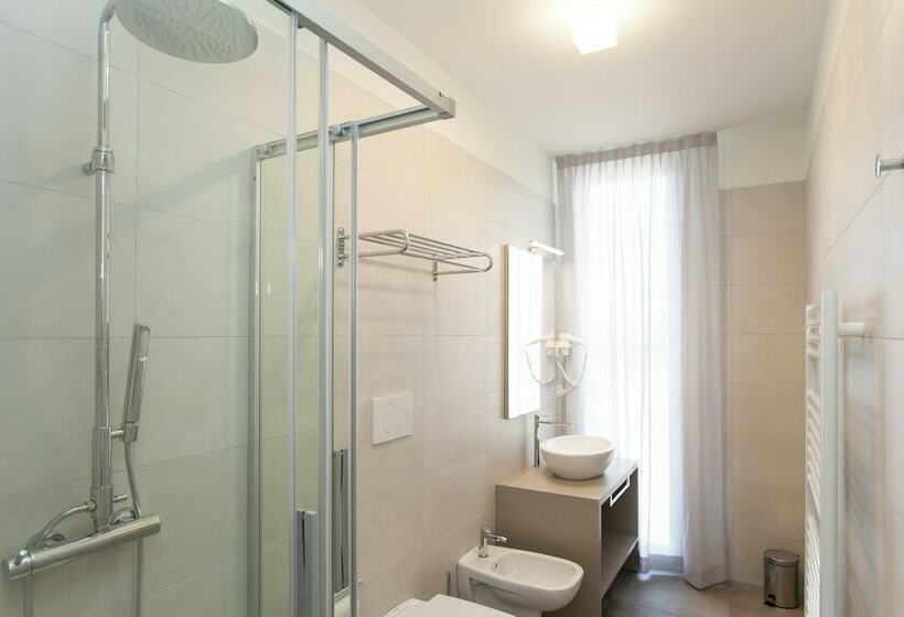 شقة كلاسيكية غرفة نوم واحدة, Residence Panama