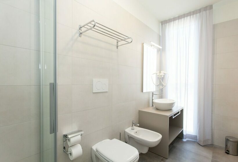 شقة كلاسيكية غرفة نوم واحدة, Residence Panama