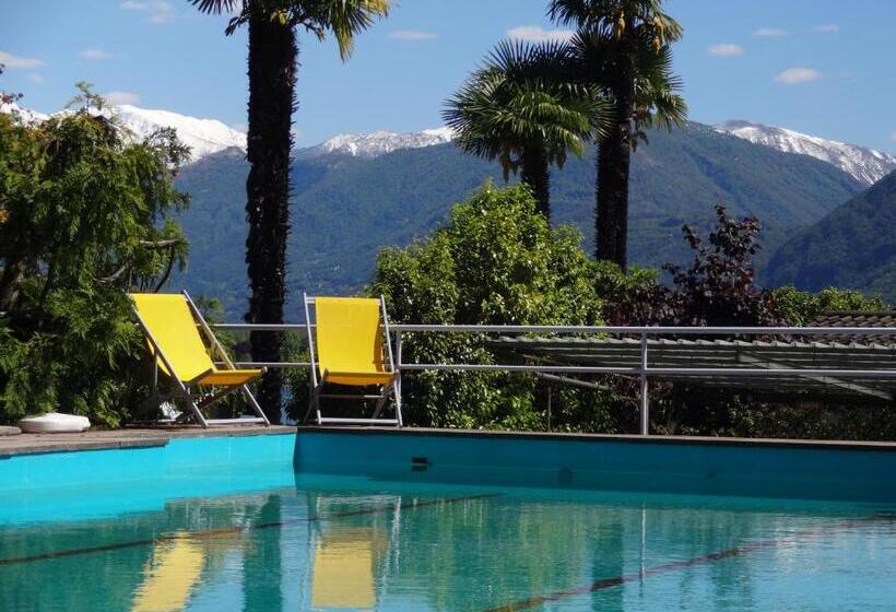 בית, 2 חדרי שינה, Residenza Paradiso Di Vacanze