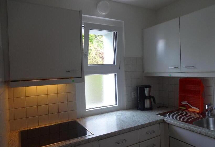 منزل غرفتين نوم, Residenza Paradiso Di Vacanze