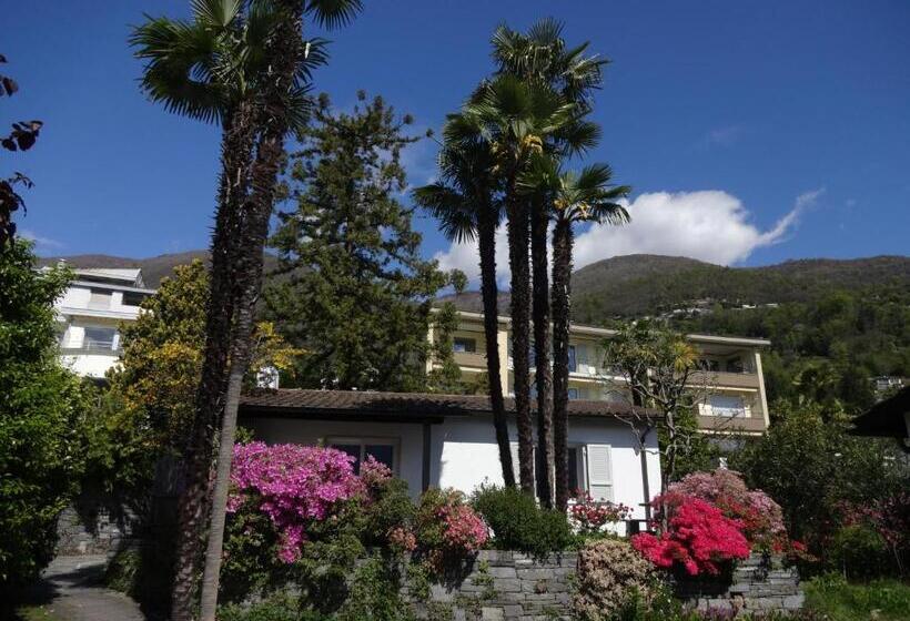 בית, 2 חדרי שינה, Residenza Paradiso Di Vacanze