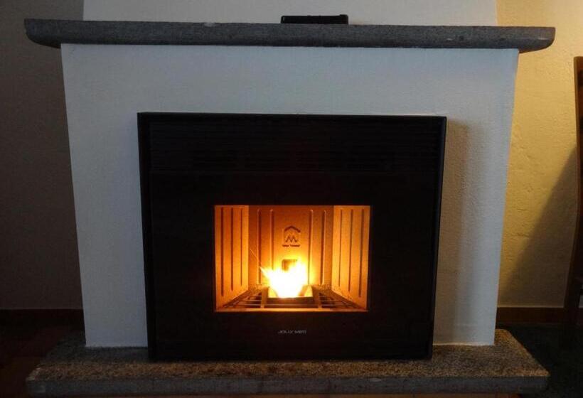 בית, 2 חדרי שינה, Residenza Paradiso Di Vacanze