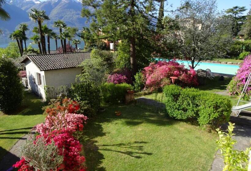 בית, 2 חדרי שינה, Residenza Paradiso Di Vacanze