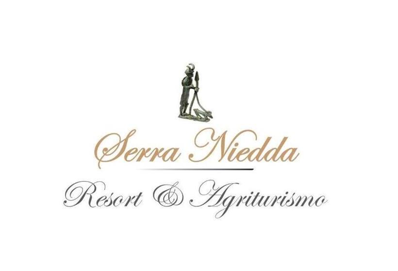 חדר דלוקס, Serra Niedda Resort & Agriturismo