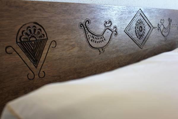 חדר דלוקס, Serra Niedda Resort & Agriturismo