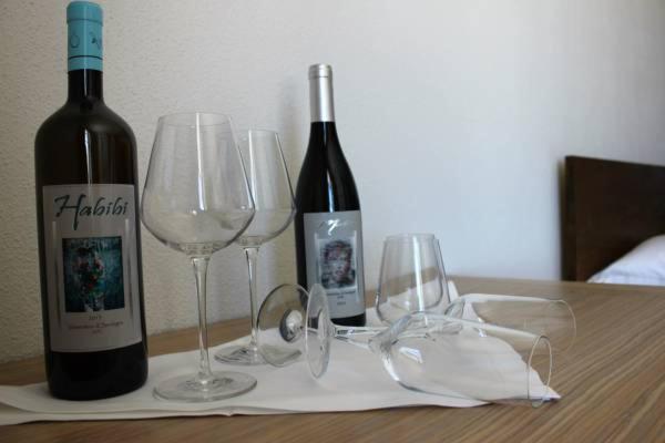 חדר דלוקס, Serra Niedda Resort & Agriturismo