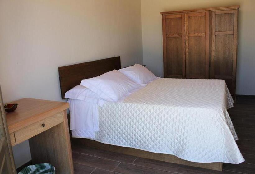 Quarto Deluxe, Serra Niedda Resort & Agriturismo