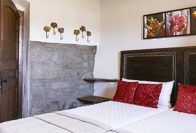 منزل 3 غرف نوم, Casa Sant Grau 2