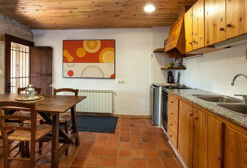 منزل 3 غرف نوم, Casa Sant Grau 2