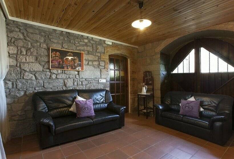 منزل 3 غرف نوم, Casa Sant Grau 2