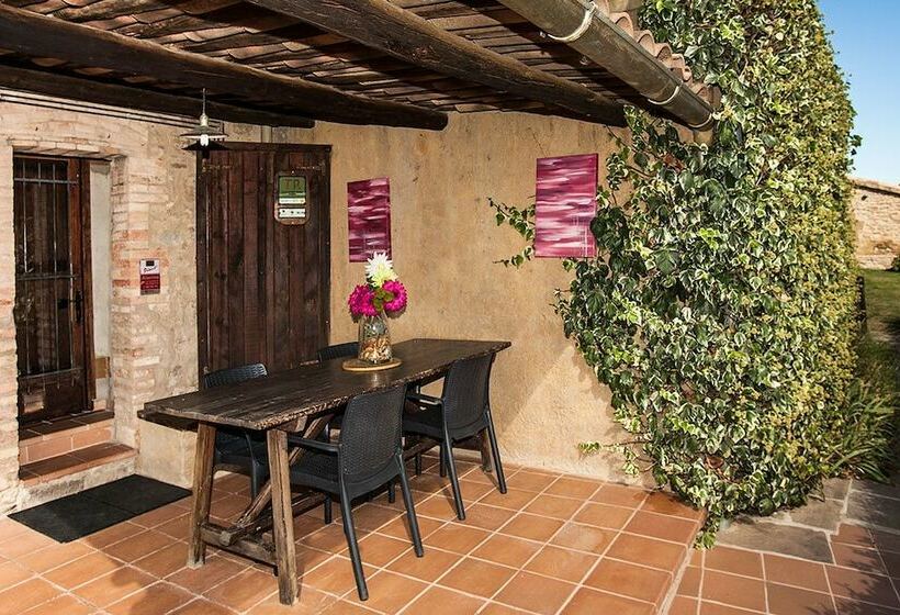 منزل 3 غرف نوم, Casa Sant Grau 2