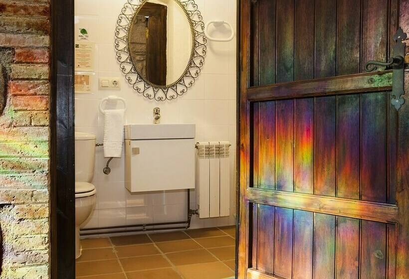 منزل 3 غرف نوم, Casa Sant Grau 2