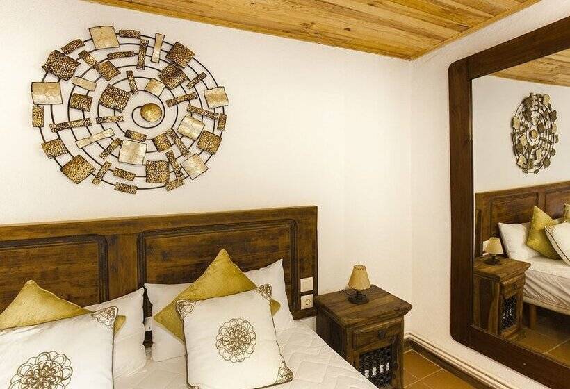 منزل 3 غرف نوم, Casa Sant Grau 2