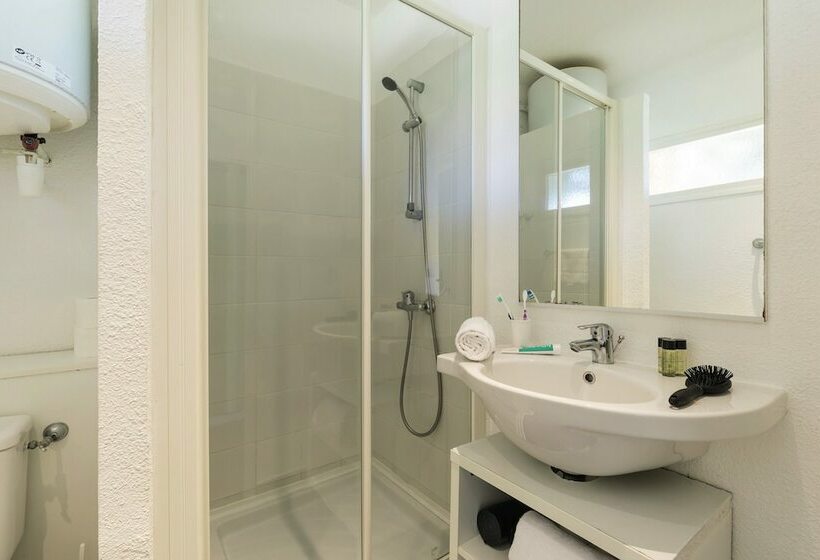 Семейный Номер Классика, Belambra Clubs Résidence Belgodère Golfe De Lozari