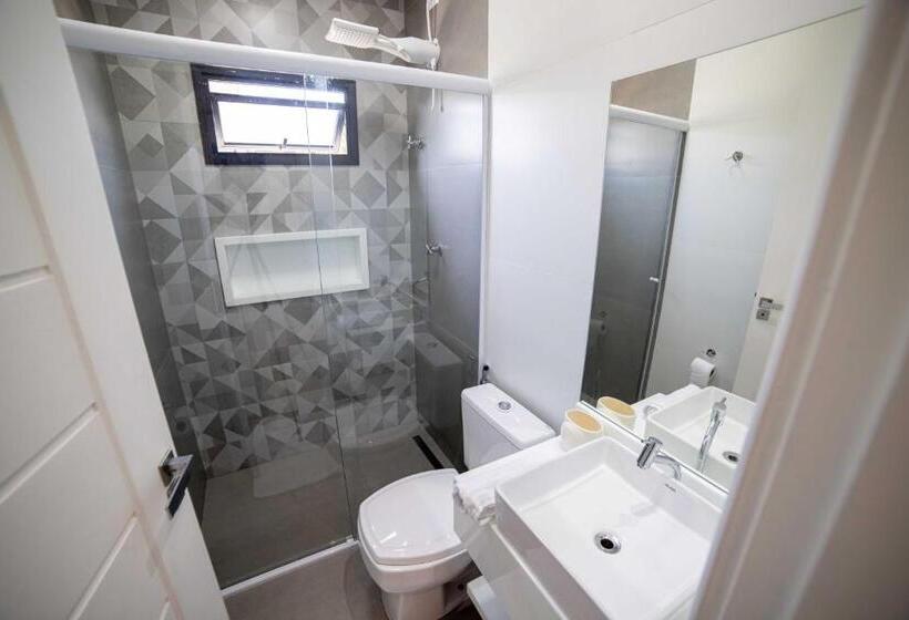 סוויטה, Pousada Cadiz   Piscina Climatizada