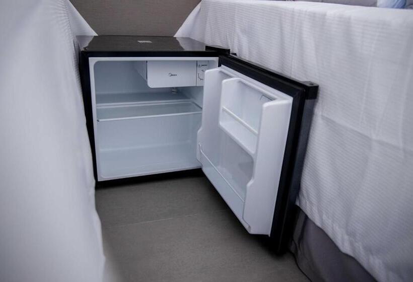 סוויטה, Pousada Cadiz   Piscina Climatizada