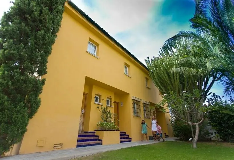 1ベッドルームアパートメント, Apartamentos Soho Boutique Vistahermosa