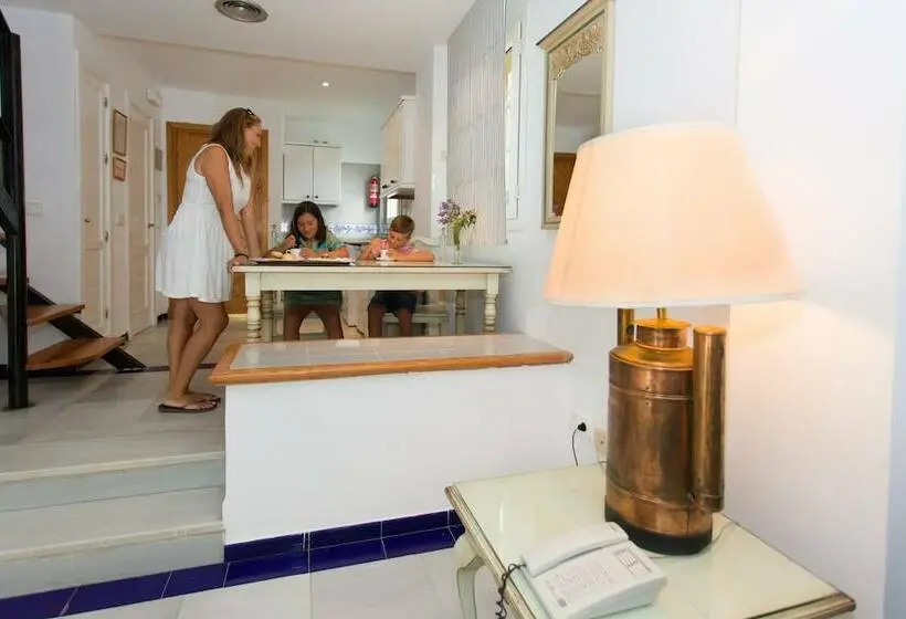 1ベッドルームアパートメント, Apartamentos Soho Boutique Vistahermosa