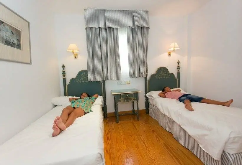 1ベッドルームアパートメント, Apartamentos Soho Boutique Vistahermosa