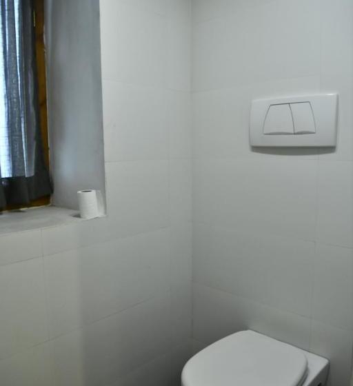 اتاق سوپریور چهار تخته, La Closerie   Bay Of Bengal