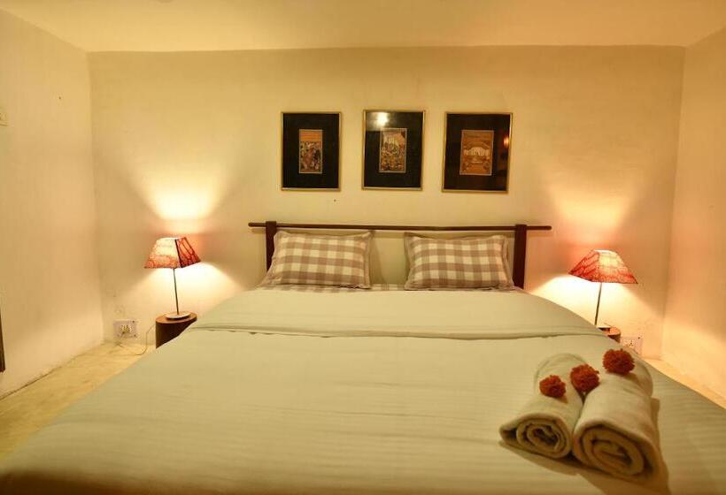 اتاق لوکس چهار تخته, La Closerie   Bay Of Bengal