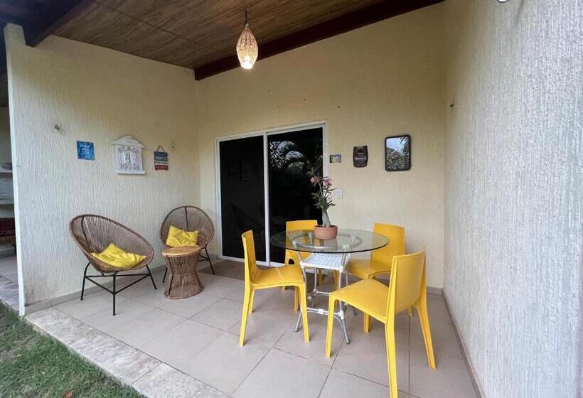 آپارتمان دوبلکس 1 خوابه, Flat Solar água 127   Family & Friends