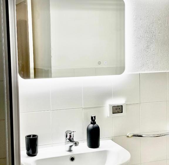 آپارتمان لوکس 1 خوابه, Il Barbero Apartment