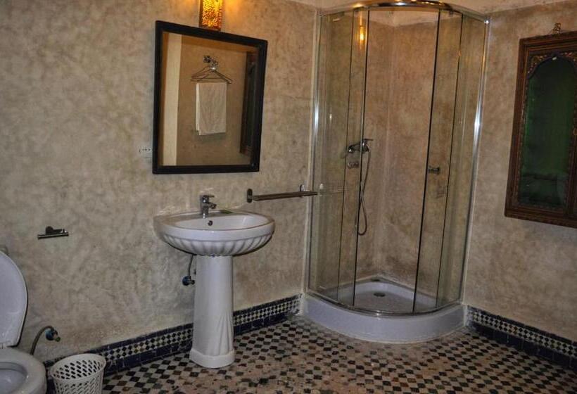 غرفة ديلوكس, Palais Alfirdaous Medina